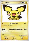 Pichu