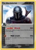 The Mandalorian