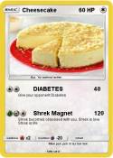 Cheesecake