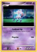 Mewtwo