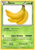 Banana