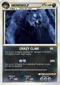 WEREWOLF