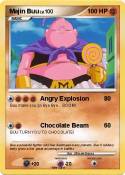 Majin Buu