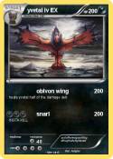 yvetal lv EX