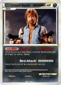 Chuck Norris