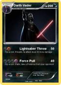 Darth Vader