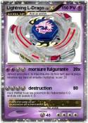Lightning L-Dra