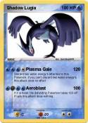 Shadow Lugia