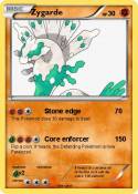 Zygarde