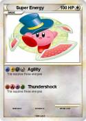 Super Energy