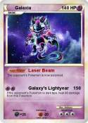 Galaxia