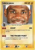 Lebron james