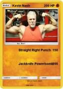 Kevin Nash