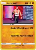 Kevin Nash