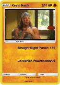 Kevin Nash