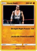 Kevin Nash