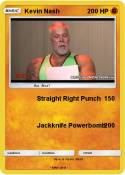 Kevin Nash