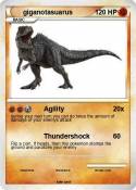 giganotasuarus