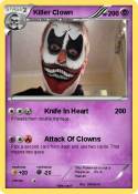 Killer Clown