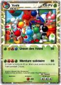 Yoshi