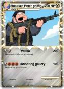 Russian Peter