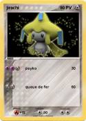 jirachi
