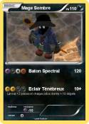 Mage Sombre