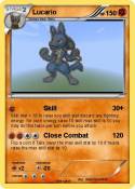 Lucario