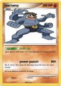machamp