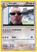 Ron jans