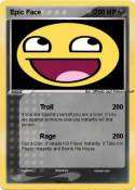 Epic Face