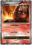 Kane