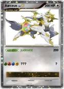 Aarceus