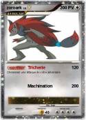 zoroark