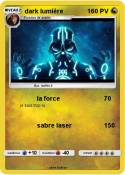 dark lumière