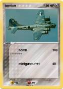 bomber