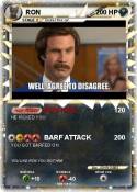 RON