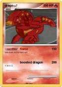 drago