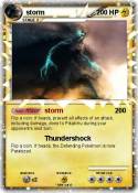 storm
