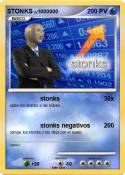 STONKS