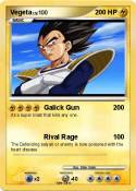 Vegeta