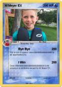 M Meyer EX