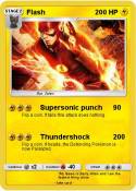 Flash