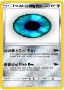 The All Seeing
