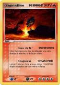 dragon ultime
