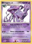 Mismagius