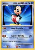 mickey 1,500