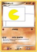 Pacman