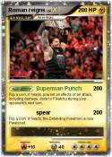 Roman reigns