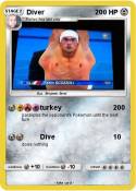 Diver